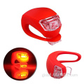 Bicycle Light Bike Light Silicone Head Wheel Cycling Light Supplier